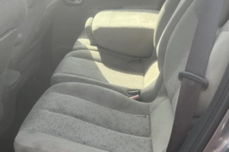 Malle/Hayon arriere RENAULT GRAND SCENIC 2