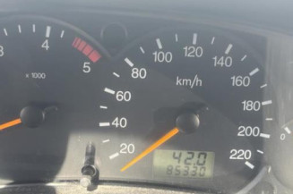 Aile avant gauche FORD FOCUS 1
