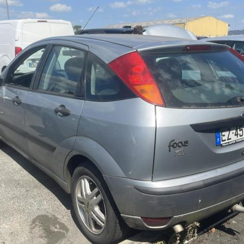 Aile avant gauche FORD FOCUS 1 Photo n°6