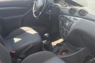 Aile avant gauche FORD FOCUS 1