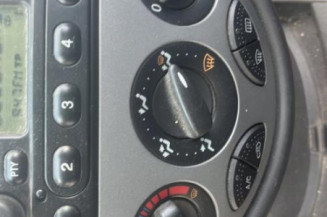 Aile avant gauche FORD FOCUS 1