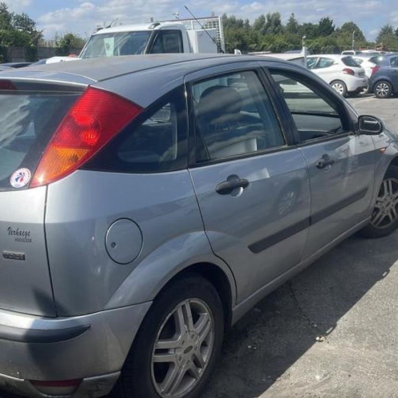 Aile avant gauche FORD FOCUS 1 Photo n°13