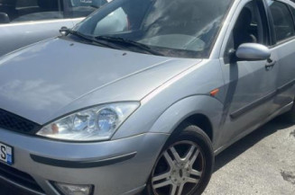 Aile avant gauche FORD FOCUS 1