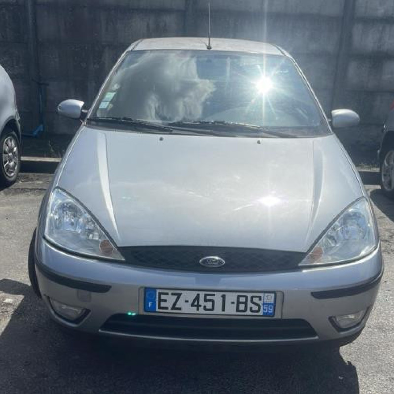 Aile avant gauche FORD FOCUS 1 Photo n°15