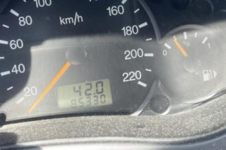 Aile avant gauche FORD FOCUS 1