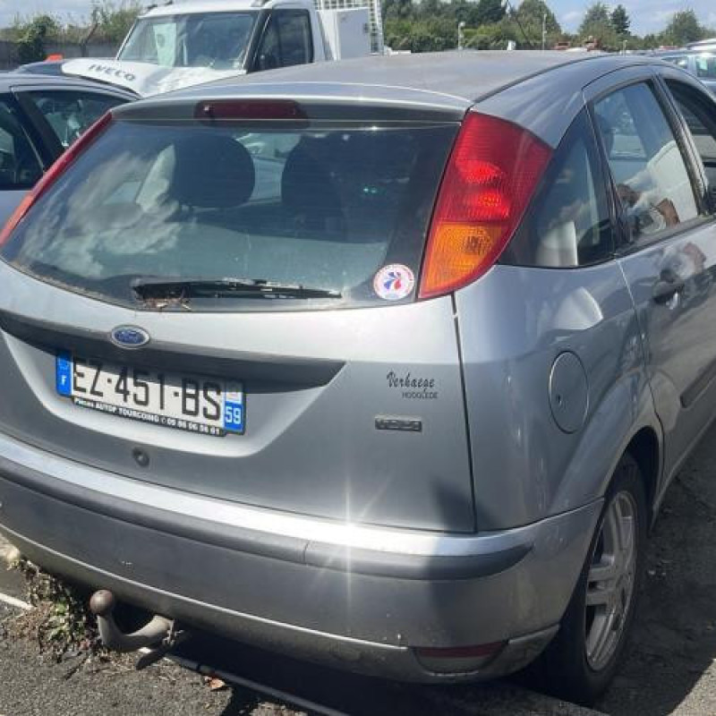 Aile avant gauche FORD FOCUS 1 Photo n°18
