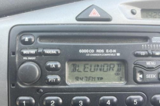 Pare choc avant FORD FOCUS 1