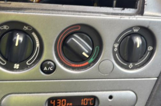 Arret de porte avant gauche PEUGEOT 306