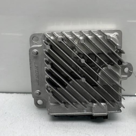 Amplificateur audio RENAULT ARKANA Photo n°1