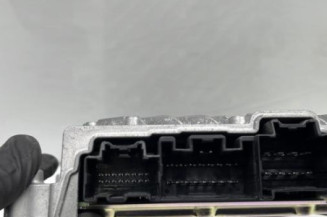 Amplificateur audio RENAULT ARKANA