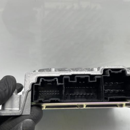 Amplificateur audio RENAULT ARKANA