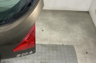 Malle/Hayon arriere PEUGEOT 3008 1