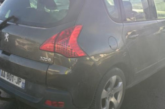 Malle/Hayon arriere PEUGEOT 3008 1