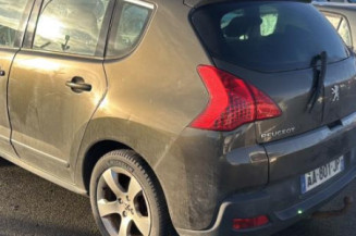 Malle/Hayon arriere PEUGEOT 3008 1