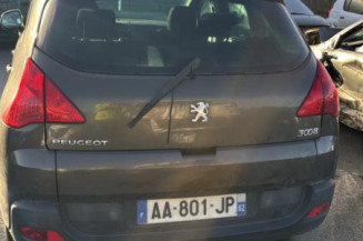 Malle/Hayon arriere PEUGEOT 3008 1