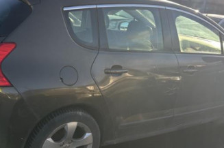 Malle/Hayon arriere PEUGEOT 3008 1