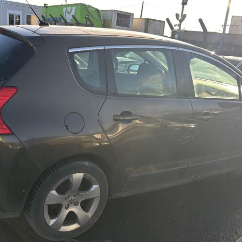 Malle/Hayon arriere PEUGEOT 3008 1 Photo n°18