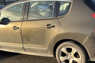 Malle/Hayon arriere PEUGEOT 3008 1
