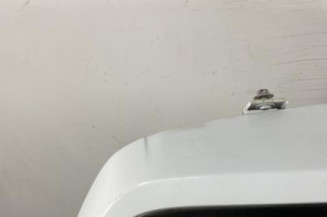 Malle/Hayon arriere RENAULT TWINGO 2