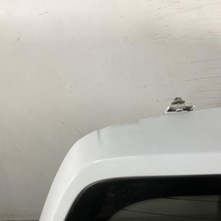 Malle/Hayon arriere RENAULT TWINGO 2