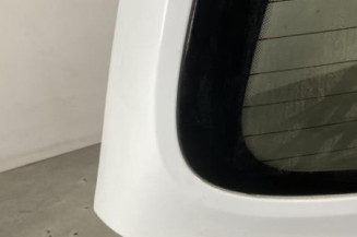 Malle/Hayon arriere RENAULT TWINGO 2