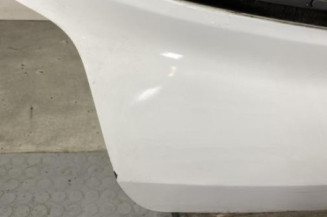 Malle/Hayon arriere RENAULT TWINGO 2