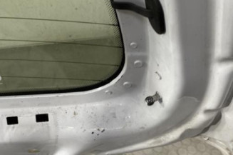 Malle/Hayon arriere RENAULT TWINGO 2