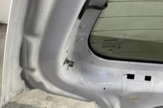 Malle/Hayon arriere RENAULT TWINGO 2