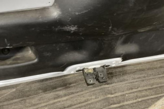 Malle/Hayon arriere RENAULT TWINGO 2