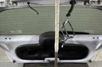 Malle/Hayon arriere RENAULT TWINGO 2