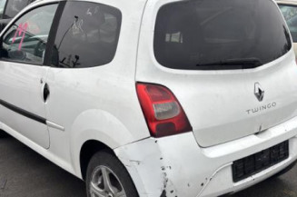 Malle/Hayon arriere RENAULT TWINGO 2