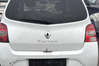 Malle/Hayon arriere RENAULT TWINGO 2