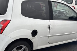 Malle/Hayon arriere RENAULT TWINGO 2