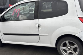 Malle/Hayon arriere RENAULT TWINGO 2