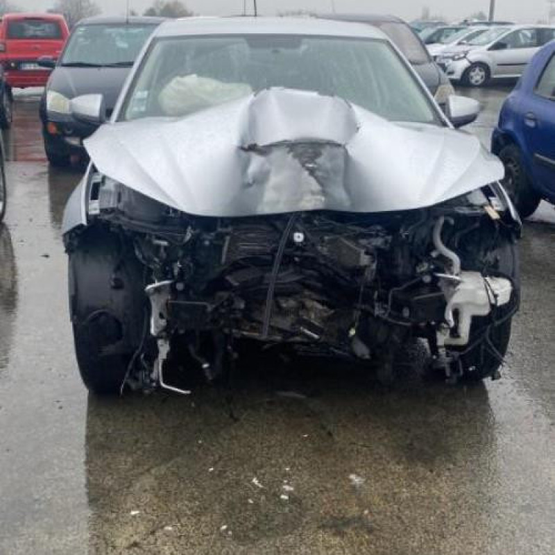 Custode arriere droit VOLKSWAGEN POLO 6 Photo n°9