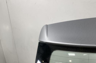 Malle/Hayon arriere VOLKSWAGEN POLO 6