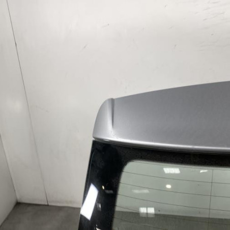 Malle/Hayon arriere VOLKSWAGEN POLO 6