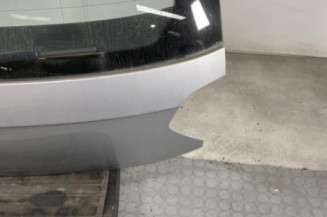 Malle/Hayon arriere VOLKSWAGEN POLO 6