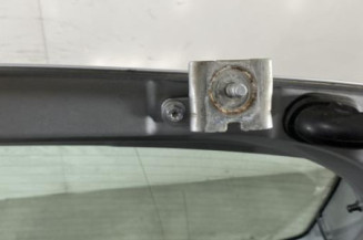 Malle/Hayon arriere VOLKSWAGEN POLO 6