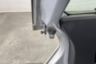 Malle/Hayon arriere VOLKSWAGEN POLO 6