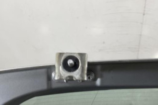 Malle/Hayon arriere VOLKSWAGEN POLO 6