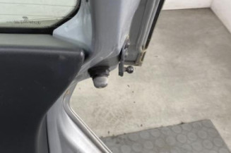 Malle/Hayon arriere VOLKSWAGEN POLO 6