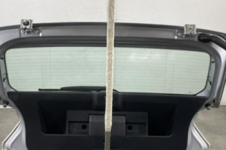 Malle/Hayon arriere VOLKSWAGEN POLO 6