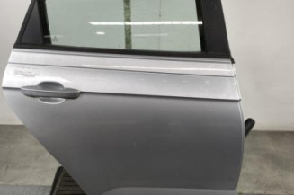Porte arriere droit VOLKSWAGEN POLO 6 Photo n°1