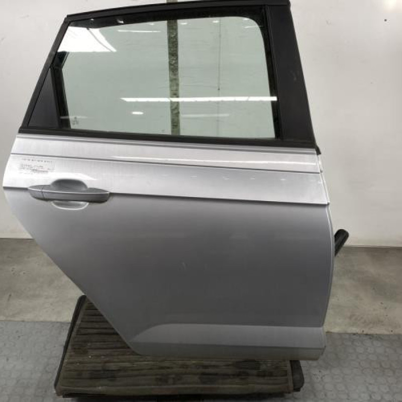 Porte arriere droit VOLKSWAGEN POLO 6 Photo n°1