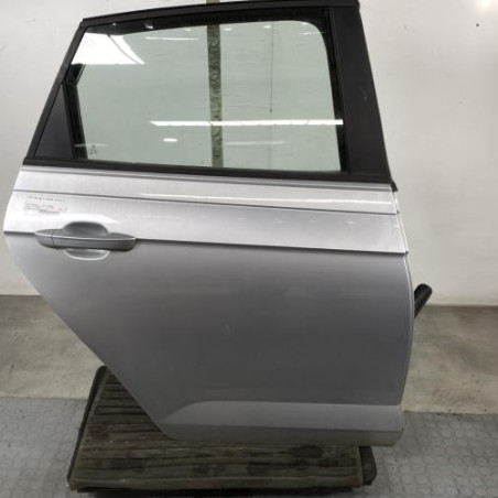 Porte arriere droit VOLKSWAGEN POLO 6 Photo n°1