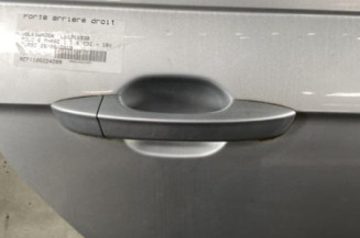 Porte arriere droit VOLKSWAGEN POLO 6
