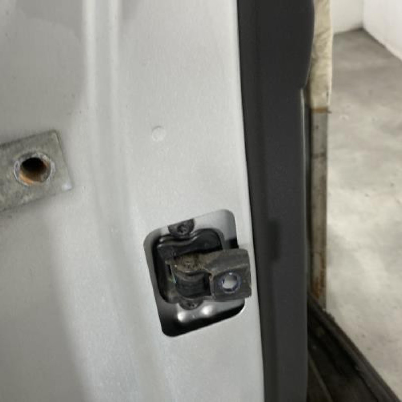 Porte arriere droit VOLKSWAGEN POLO 6 Photo n°4