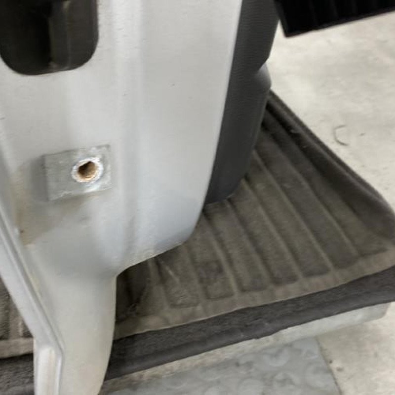 Porte arriere droit VOLKSWAGEN POLO 6 Photo n°5