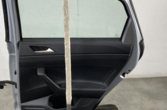 Porte arriere droit VOLKSWAGEN POLO 6